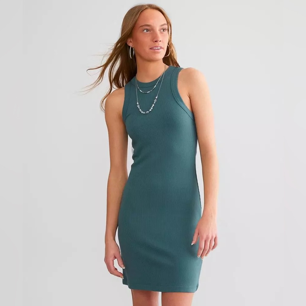 Z Supply Carolina mini dress